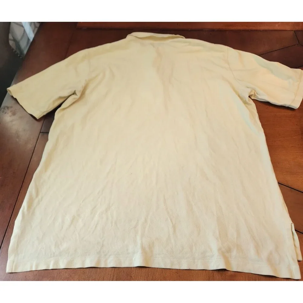 Polo Ralph Lauren Golf Polo Shirt Size XL